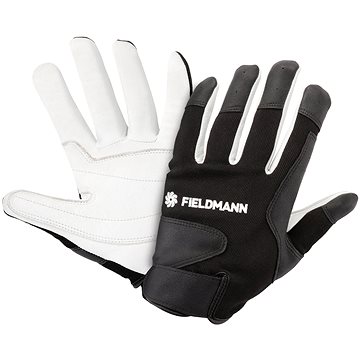 FIELDMANN FZO 7010  - Pracovní rukavice