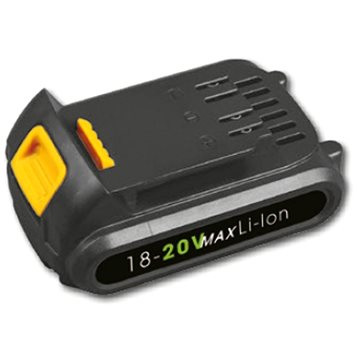 

FIELDMANN Akumulátor 18V, 2 Ah FDUZ 50004