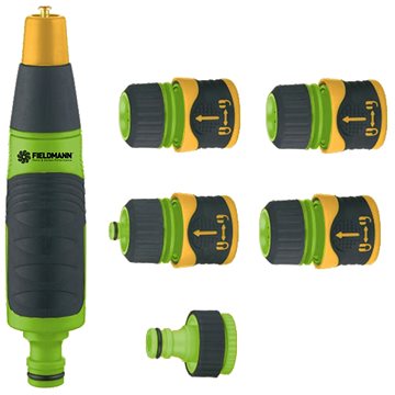 

FIELDMANN FZH 9006 Set koncovek 1/2