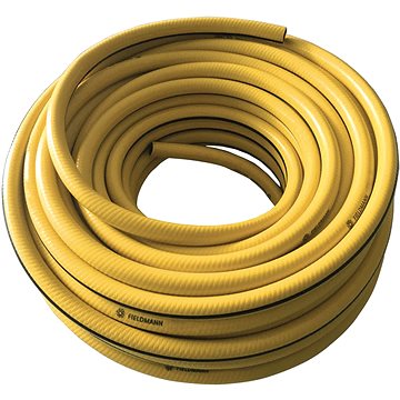 

FIELDMANN Hadice zahradní FZH 9120 - 3/4", žlutá - délka 20 m