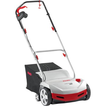 

AL-KO Elektrický vertikutátor Combi Care 38 E Comfort