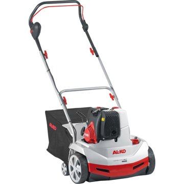 

AL-KO Benzínový vertikutátor Combi Care 38 P Comfort