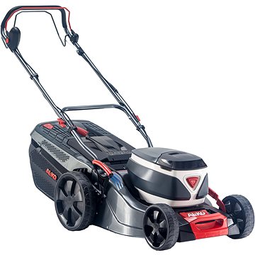 

AL-KO Comfort 46.2 Li SP 36V ( 1xAKU 4Ah)