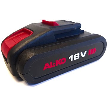 

AL-KO Easy Flex 18V Li-Ion 2,5 Ah