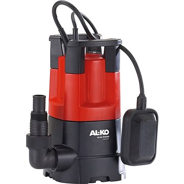 

AL-KO SUB 6500 Classic