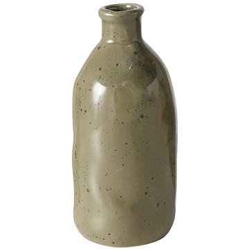 

Boltze Porcelánová váza MYLANA, 15 cm, zelená