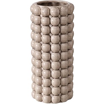 

Boltze Váza z kameniny MORTEN, 25 cm