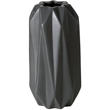 

Boltze Geometrická váza GRAVO, keramická, 20,5 cm