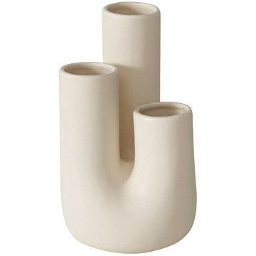 

Boltze Váza na tři květiny ASTORY, 30 cm