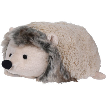 

Home Styling Collection Dveřní zarážka ježek, 23 cm, béžová