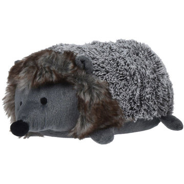 

Home Styling Collection Dveřní zarážka ježek, 23 cm, šedá