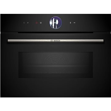 

BOSCH CMG7761B1 Serie 8