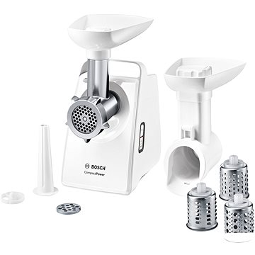 

BOSCH MFW3X13W CompactPower