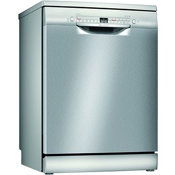

BOSCH SMS2HVI72E Serie 2