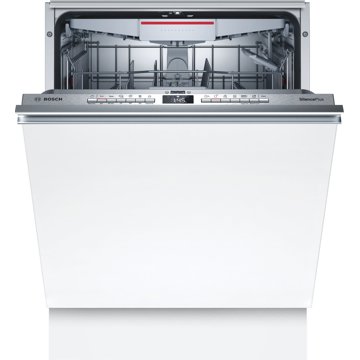 

BOSCH SMV4ECX26E Serie 4