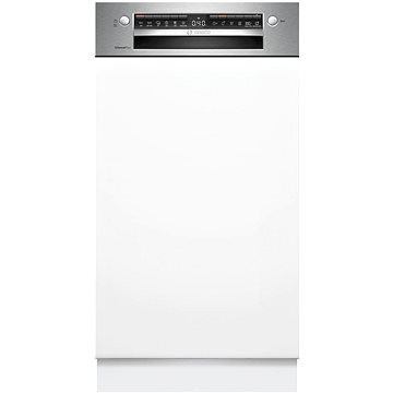 

BOSCH SPI4HMS49E Serie 4