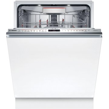 

BOSCH SMV8YCX02E Serie 8
