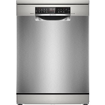 

BOSCH SMS6ECI04E Serie 6