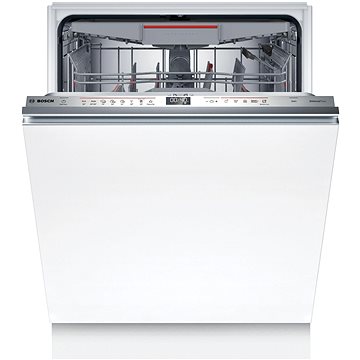 

BOSCH SBD6ECX12E Serie 6
