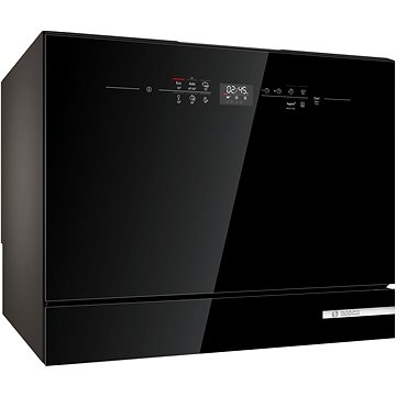 

BOSCH SKS6ITB00E Serie 6