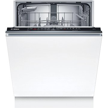 

BOSCH SMV2ITX09E Serie 2