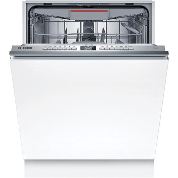 

BOSCH SMV4EVX04E Serie 4