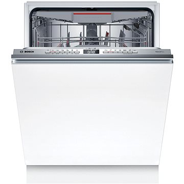 

BOSCH SMH4ECX27E Serie 4