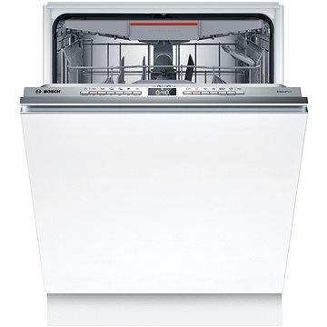 

BOSCH SMV4ECX28E Serie 4