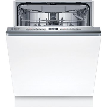

BOSCH SMV4HVX03E Serie 4