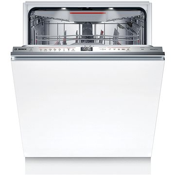 

BOSCH SMV6ECX10E Serie 6