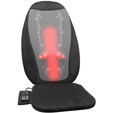 

Lanaform Shiatsu Massager