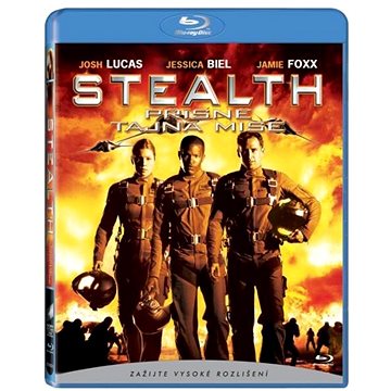 

Stealth: Přísně tajná mise