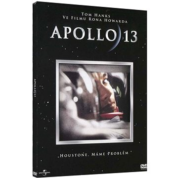 

Apollo 13 - digipack