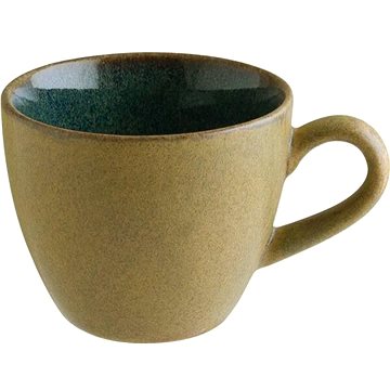

Bonna Šálek na espresso Sphere 80 ml, oceán, 6 ks