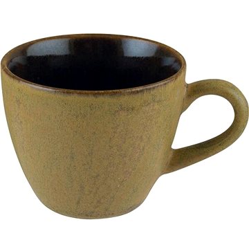 

Bonna Šálek na espresso Sphere 80 ml, zemina, 6 ks