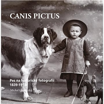

Michal Císařovský - Canis Pictus