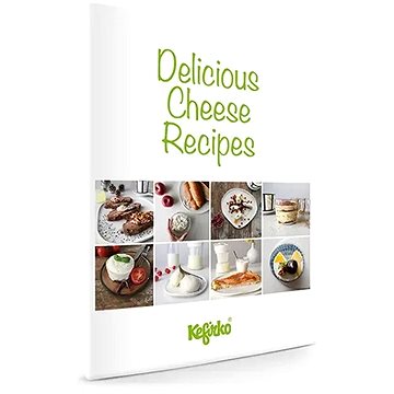 

Recepty na lahodné sýry – anglicky