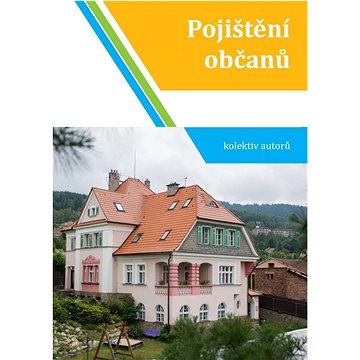 

Pojištění občanů