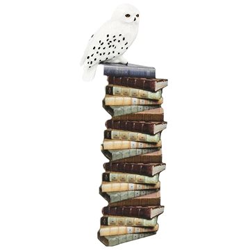 

Harry Potter: Hedwig - knižní záložka