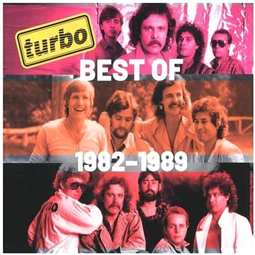 

Turbo - Best Of 1982-1989 (Vinyl LP)