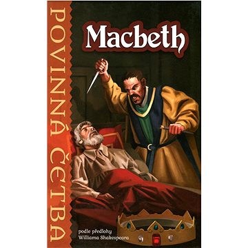 

Macbeth Povinná četba