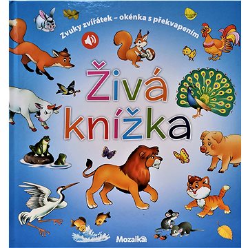 

Živá knížka