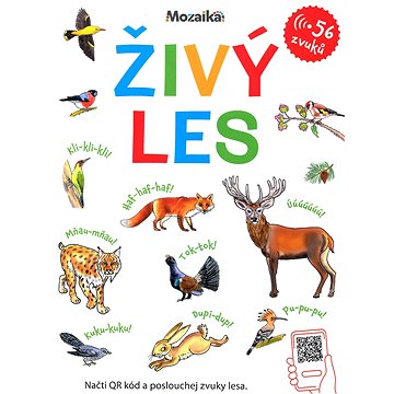 

Živý les
