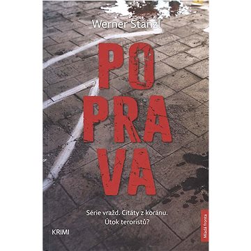 

Poprava