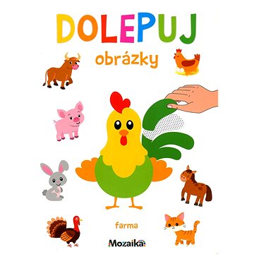 

Dolepuj obrázky - Farma 3 +