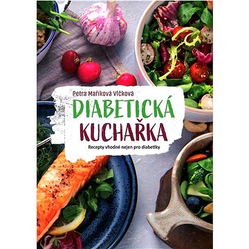 

Diabetická kuchařka