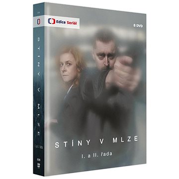 

Stíny v mlze (I. a II. řada)
