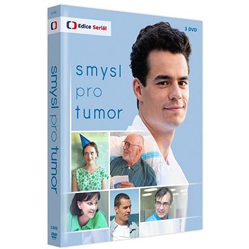 

Smysl pro tumor