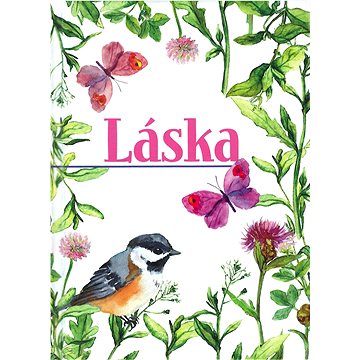 

Láska