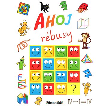 

Ahoj rébusy
